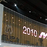 Architectural LED Mesh Screen