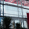 Architectural LED Mesh Screen
