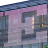 Architectural LED Mesh Screen