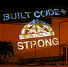Clime5 Dupre Group Built Code Strong Aubuchon Homes Cape Coral Florida Image Projection