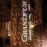 Clime5 Dupre Group Grandeur Magazine Event Fort Myers Florida Image Projection