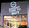Clime5 Dupre Group Nissan Bright Time to Buy Campaign Outdoor Image Projection