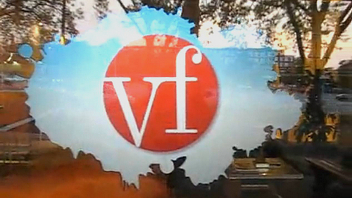 Window Digital Projection Marketing