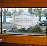 Digital Projection Window Advertising