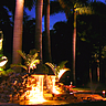 Dupre Group Lighting Design Ponds