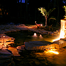 Dupre Group Lighting Design Ponds