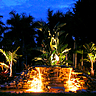 Dupre Group Lighting Design Ponds