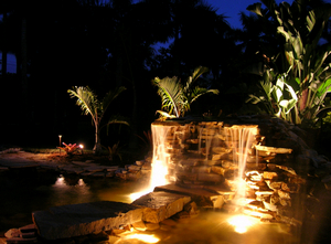 Clime5 LED Pond Lighting