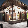 Store Front Lighting Design
