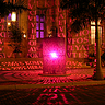 event hall architectual lighting