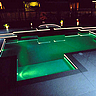 Fiber Optic Pool and Deck Lighting