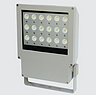 Retrofit Outdoor LED Flood Light Fixture 