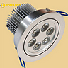 LED Downlight Ceiling Light Fixture