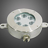 Commercial Grade Underwater LED Pond Fountain Light