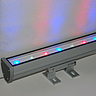 Clime5 Outdoor LED Color Changer Wall Wash Fixture