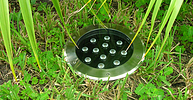 clime5 inground led light fixture