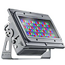Griven Outdoor LED Color Change Fixture