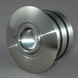 Submersible Fiber Optic Cable End Lens