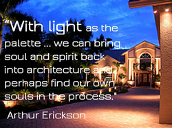 Architect Arthur Erickson (1924-2008) Quote