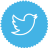 Twitter Clime5 LED feed